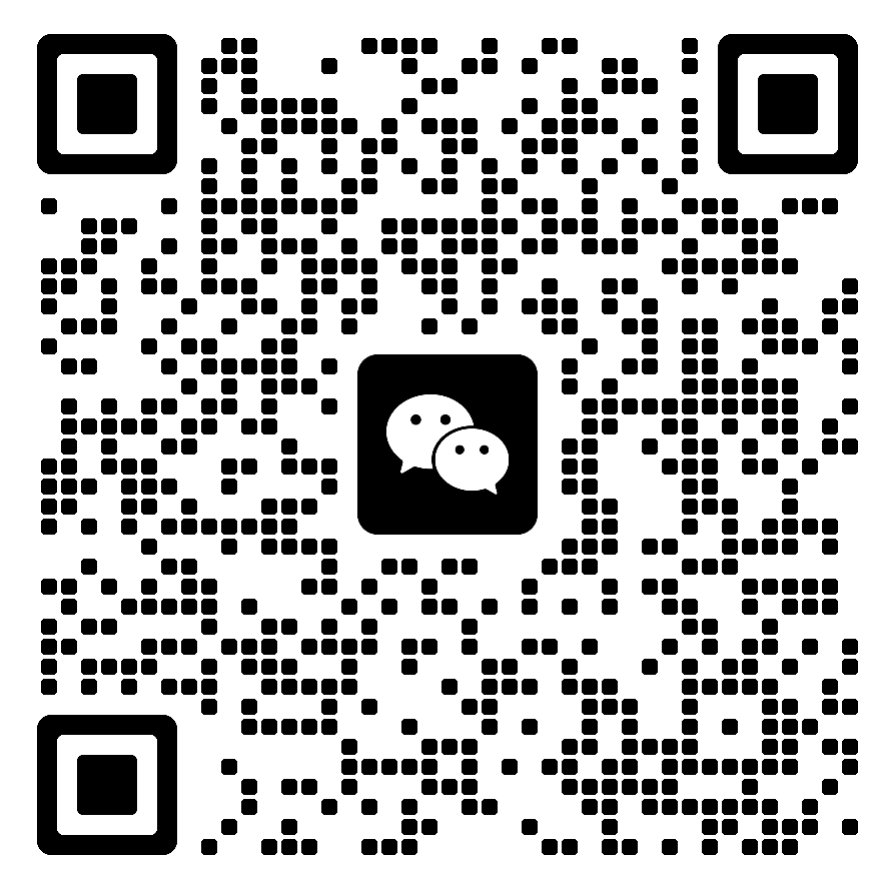 讲映软件交流群微信二维码